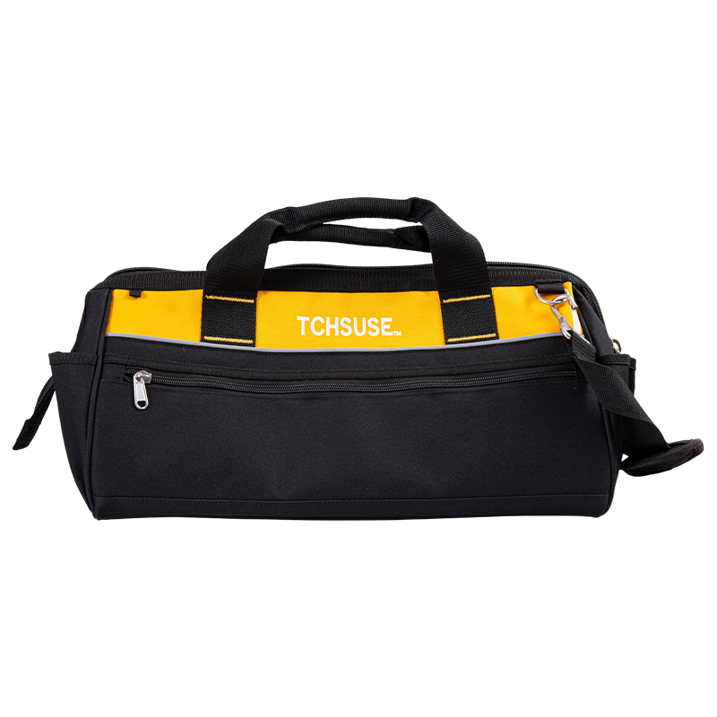 Borsa per apertura attrezzi 600D da 18 pollici