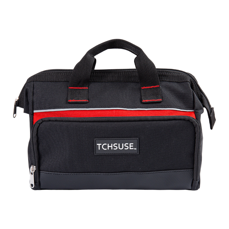 Borsa porta attrezzi multitasche da 14/16 pollici 600D