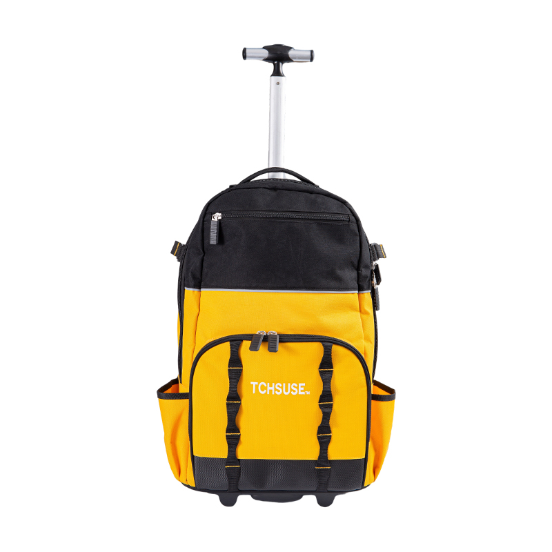 Zaino portautensili trolley 600D/1680D