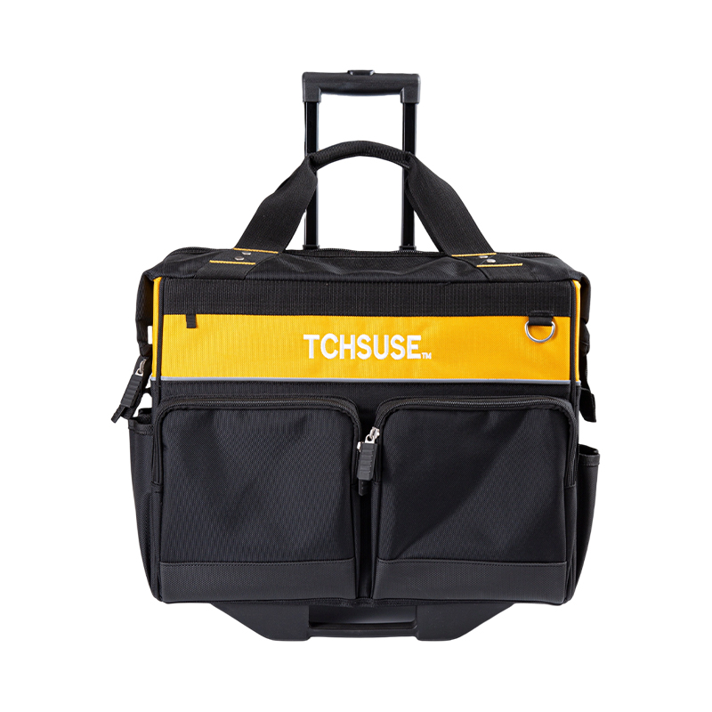 Borsa porta attrezzi per tirante 1680D da 14/18 pollici