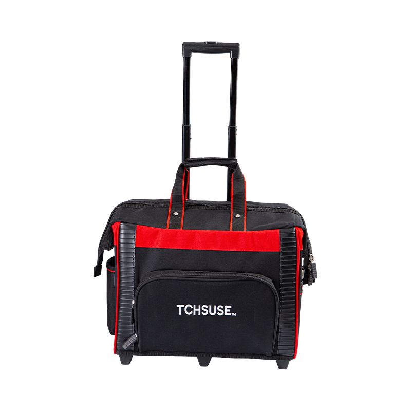 Borsa porta attrezzi in tessuto Oxford 600D da 18 pollici